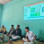 Foto Sosialisasi KMA